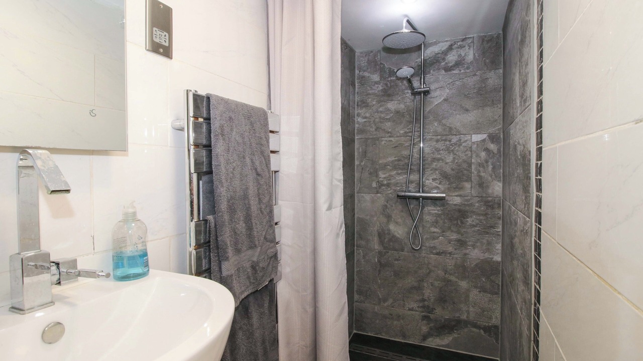 Photo of Bathroom in Ellesmere