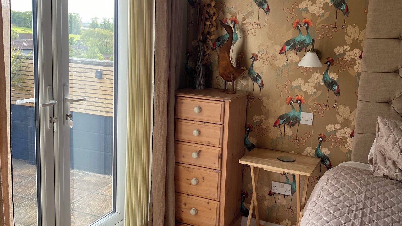 Photo of Bedroom in Newquay