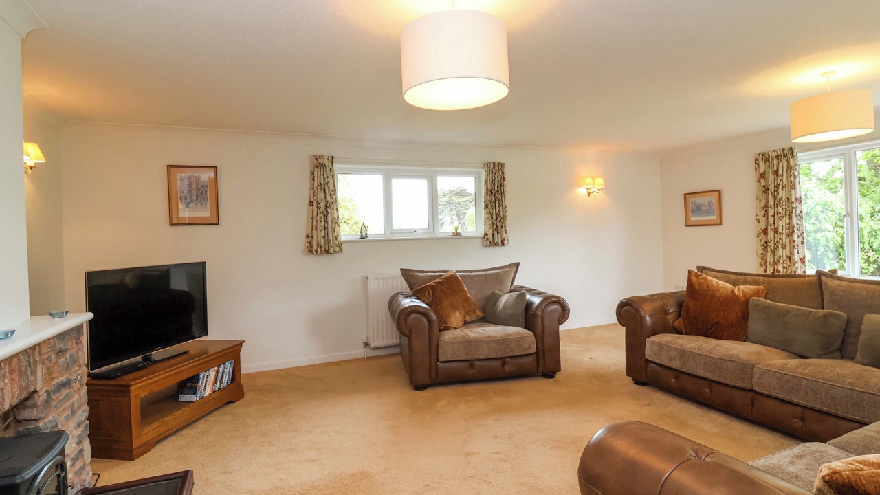 Photo of Livingroom in Watchet