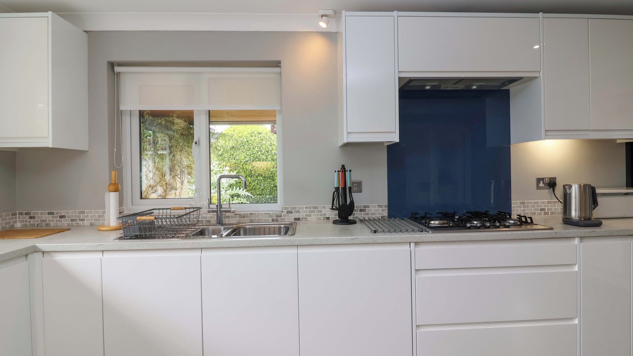 Photo of Kitchen in Watchet
