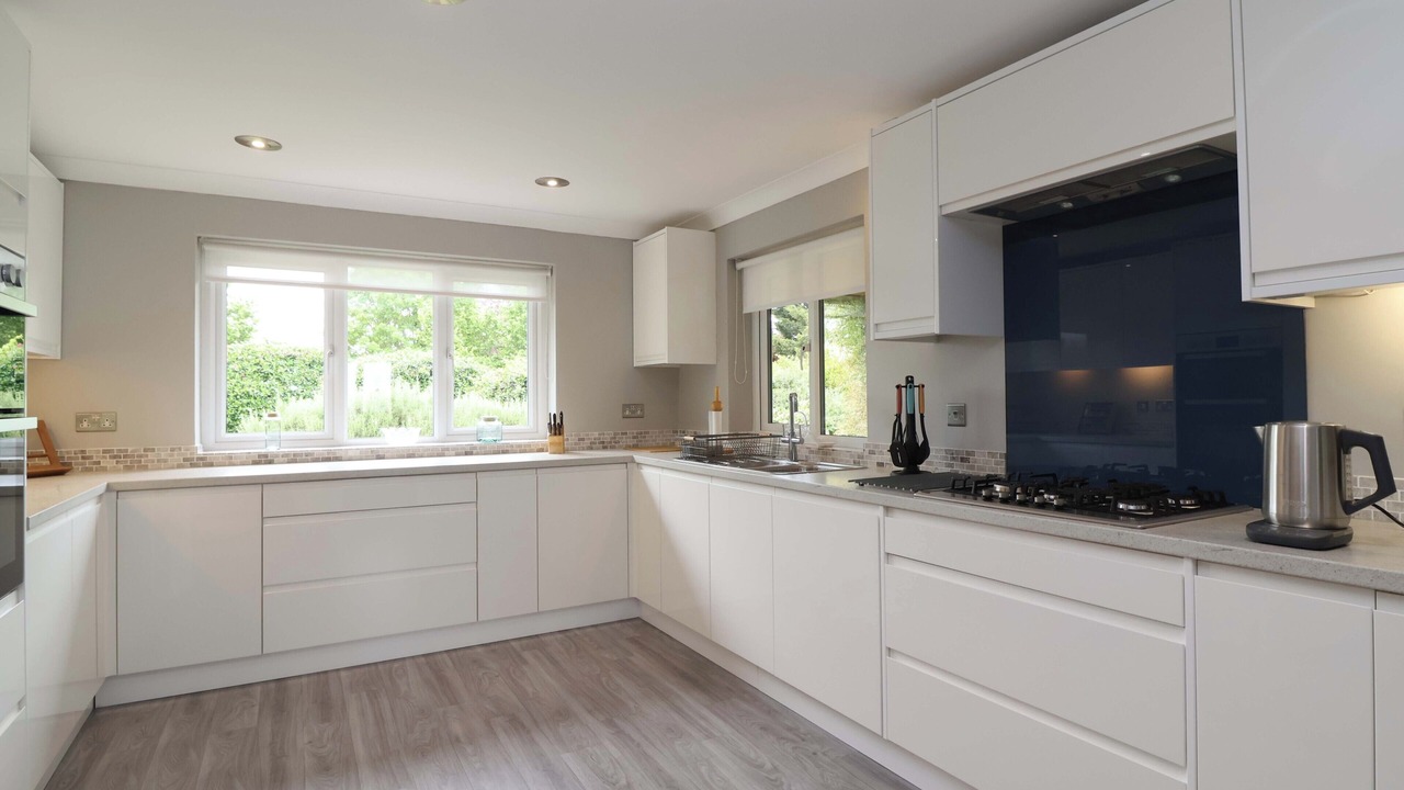 Photo of Kitchen in Watchet