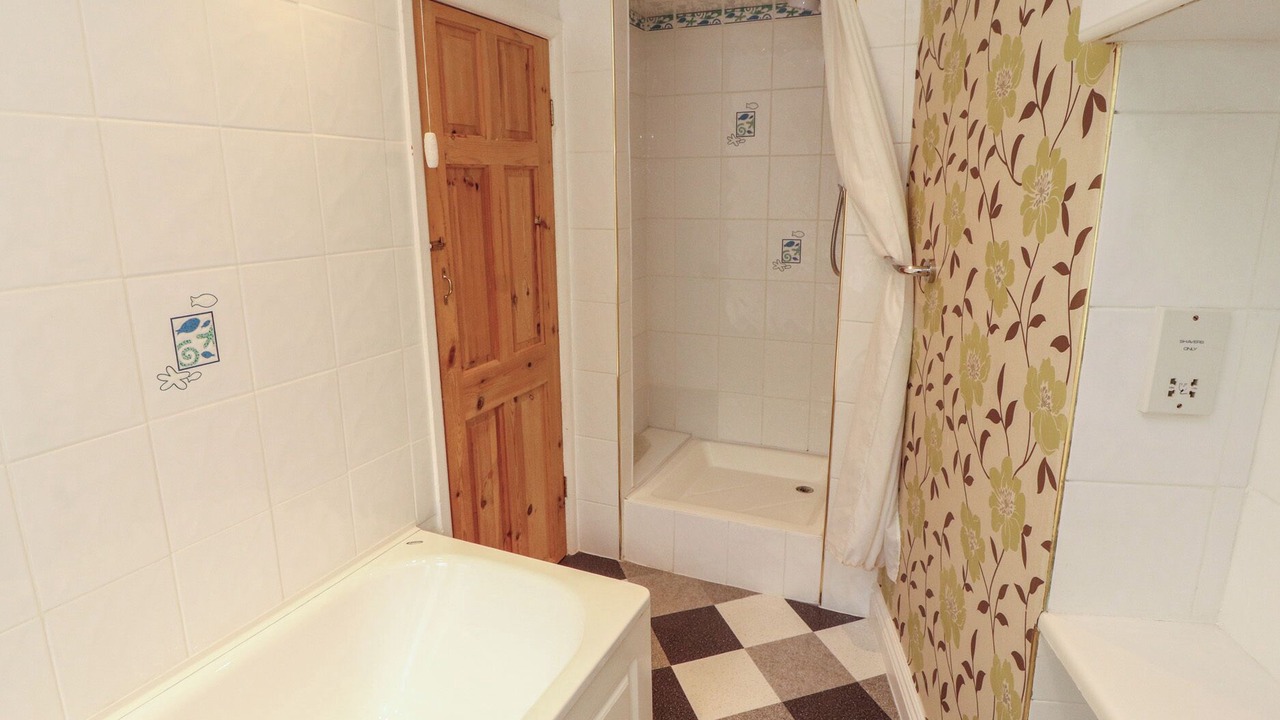 Photo of Bathroom in Heysham