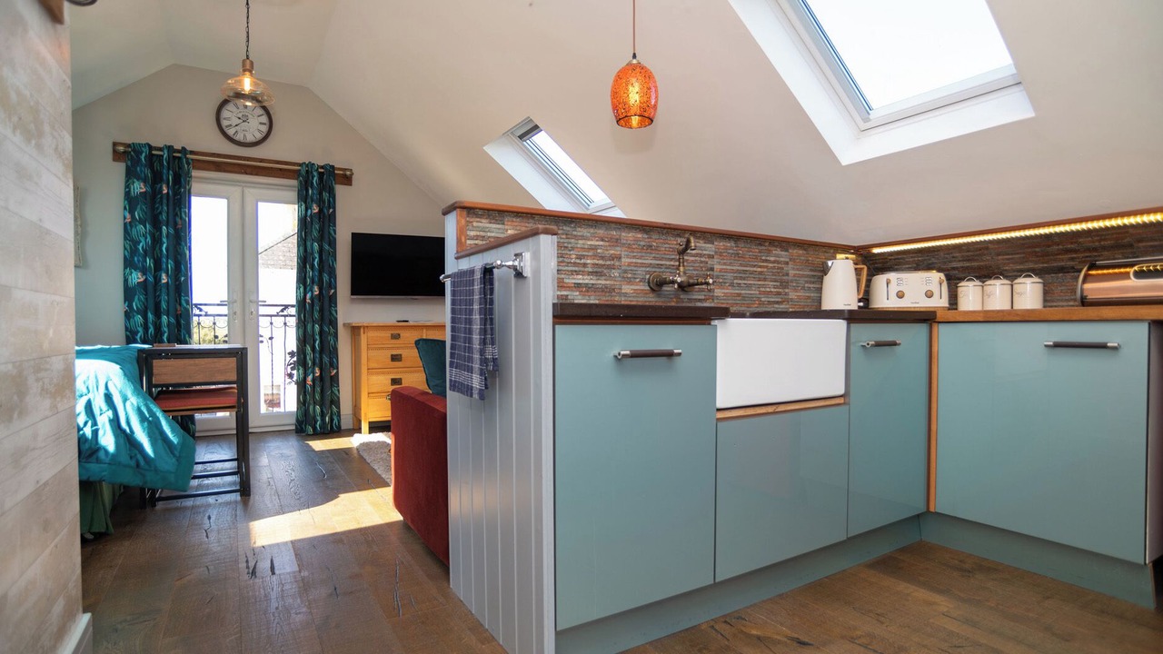 Photo of Bedroom in Malborough