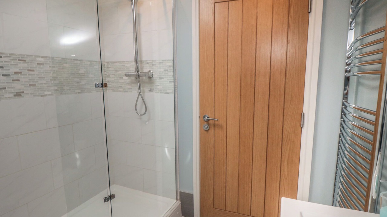 Photo of Bathroom in Muston