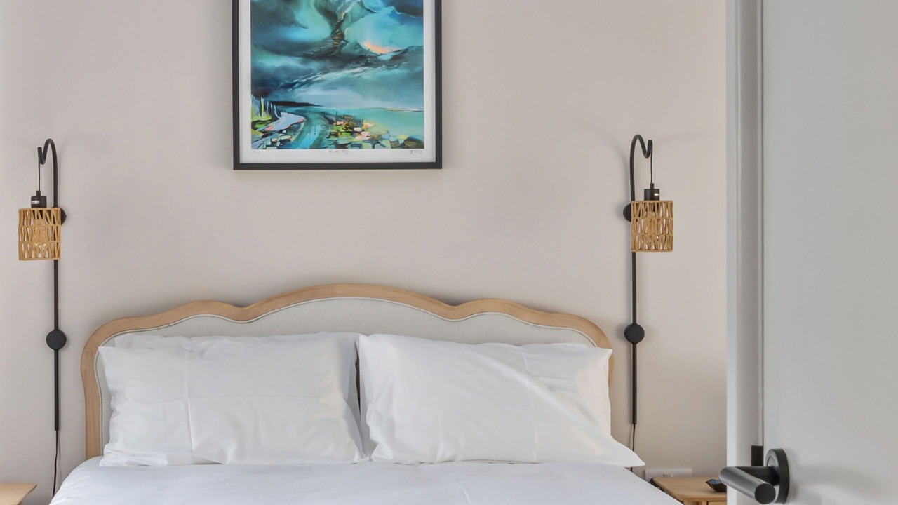 Photo of Bedroom in Holworth
