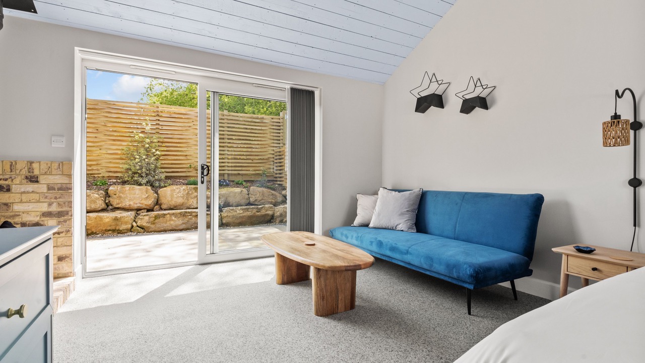 Photo of Livingroom in Holworth