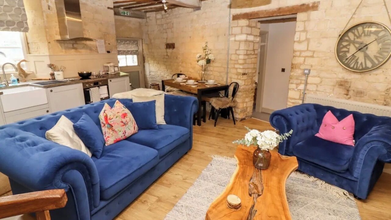 Photo of Livingroom in Blockley