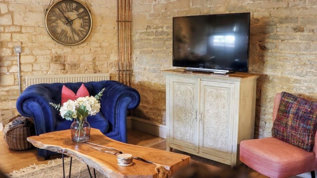 Photo of Livingroom in Blockley