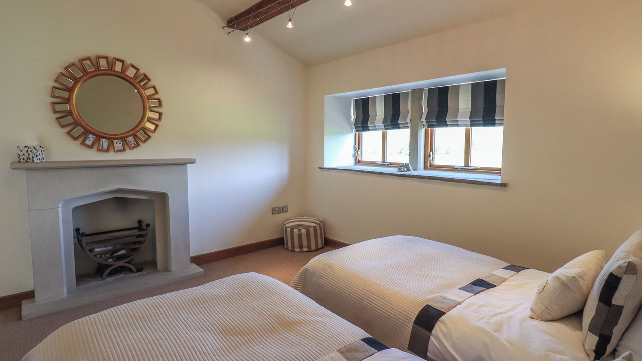 Photo of Bedroom in Lancaster