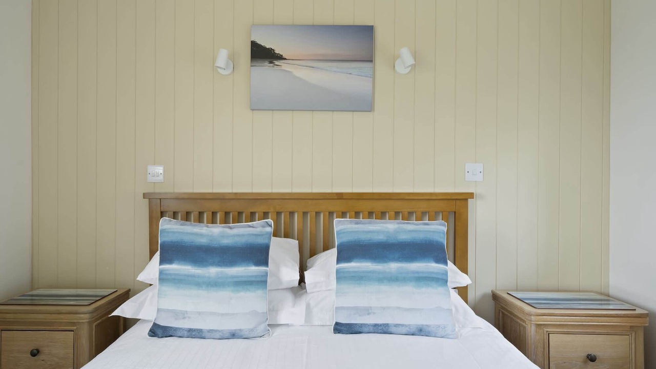 Photo of Bedroom in Penzance