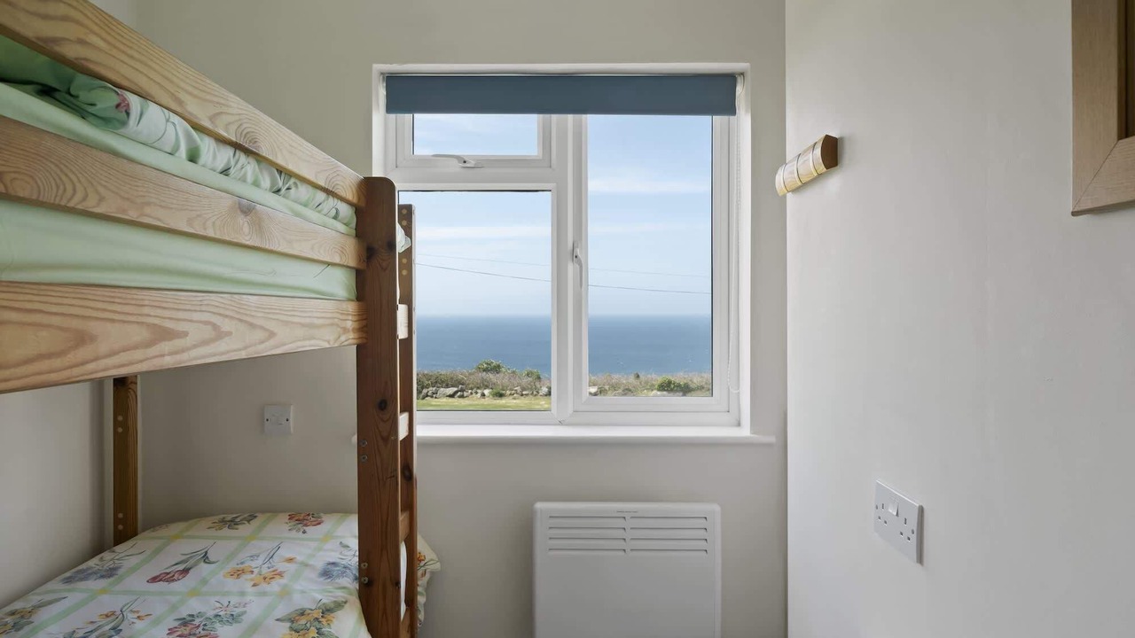 Photo of Bedroom in Penzance