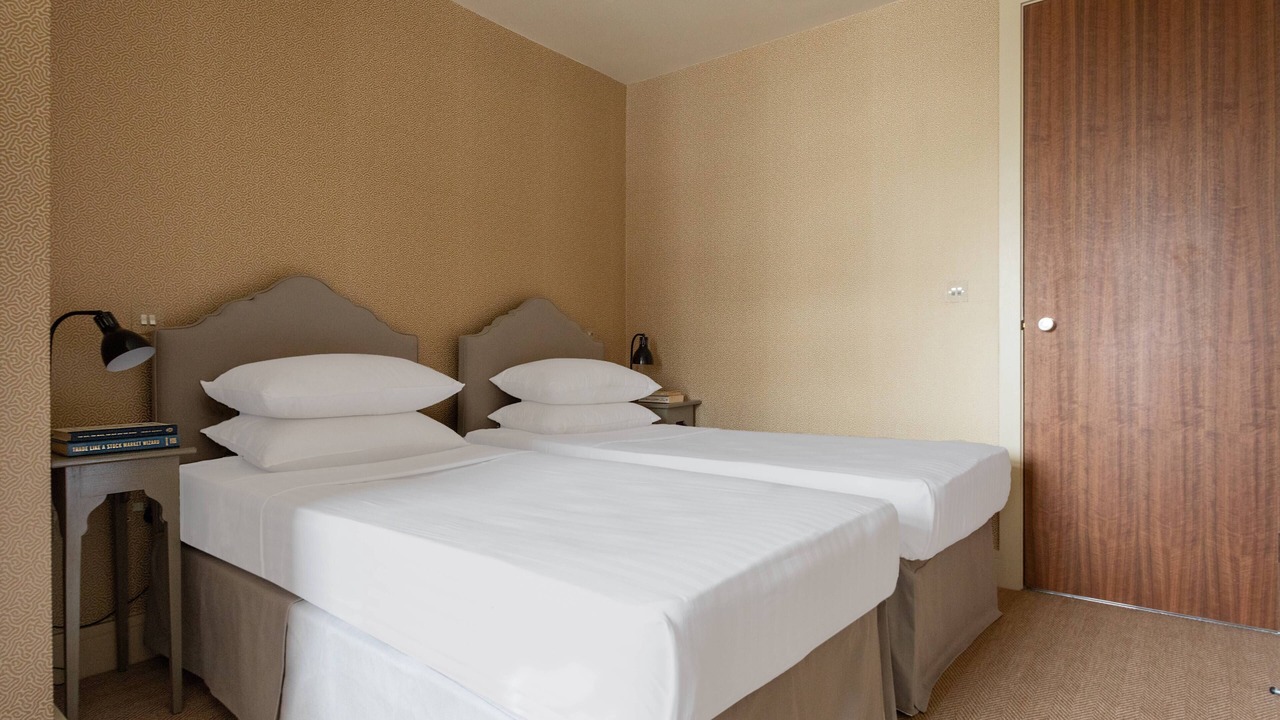 Photo of Bedroom in Colville