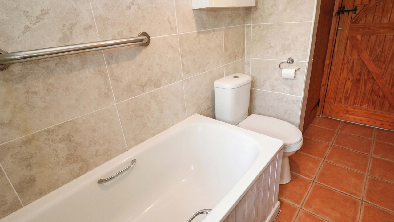 Photo of Bathroom in Cury