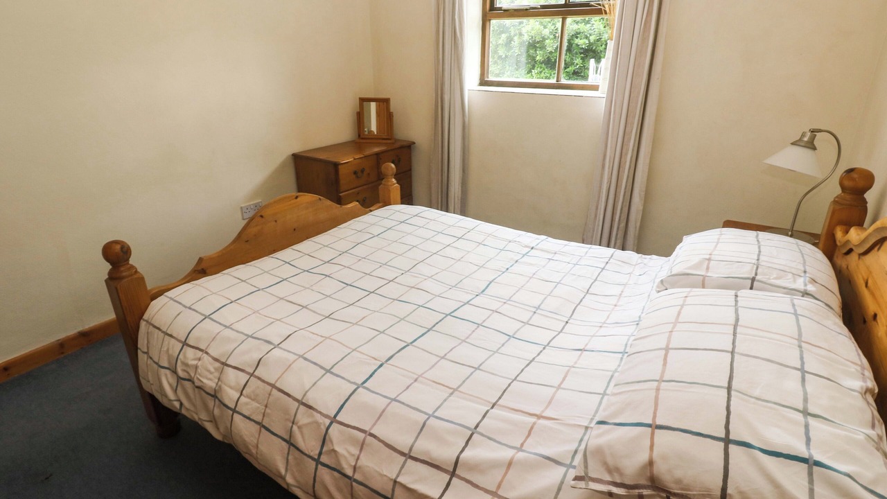 Photo of Bedroom in Cury