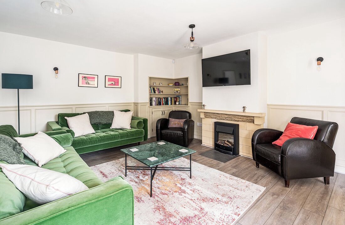 Photo of Livingroom in Melksham