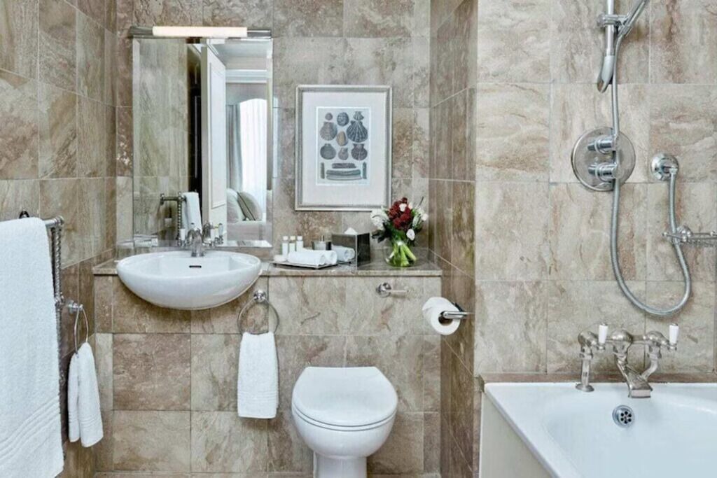 Photo of Bathroom in City of Westminster