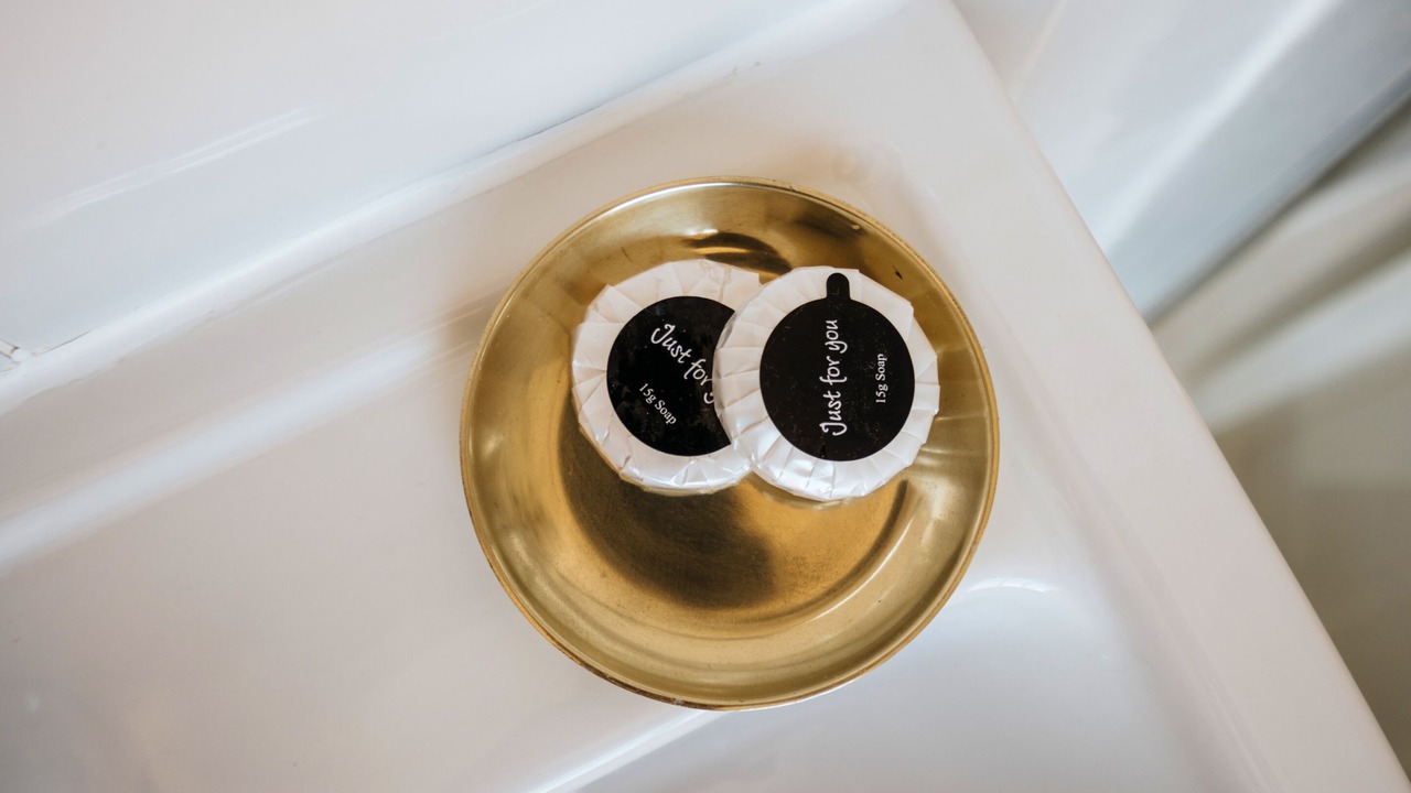 Photo of Bathroom in RopeWalks