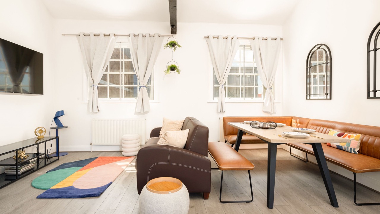 Photo of Livingroom in RopeWalks