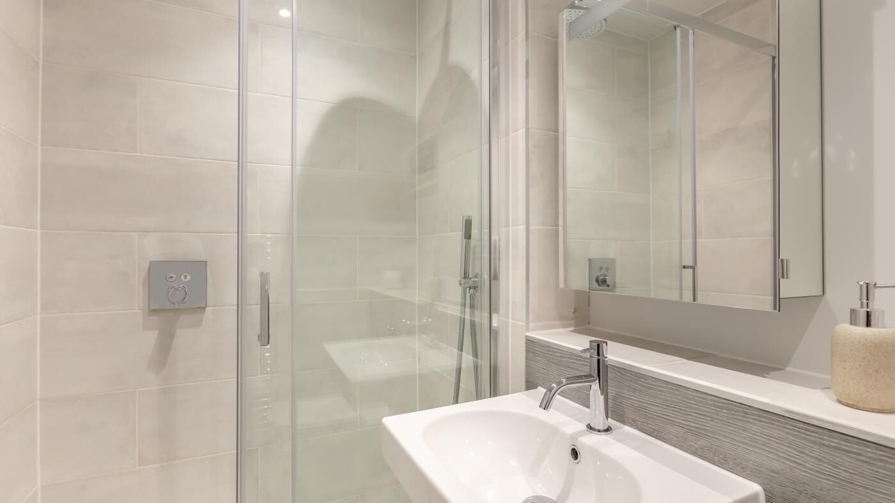 Photo of Bathroom in Mortehoe