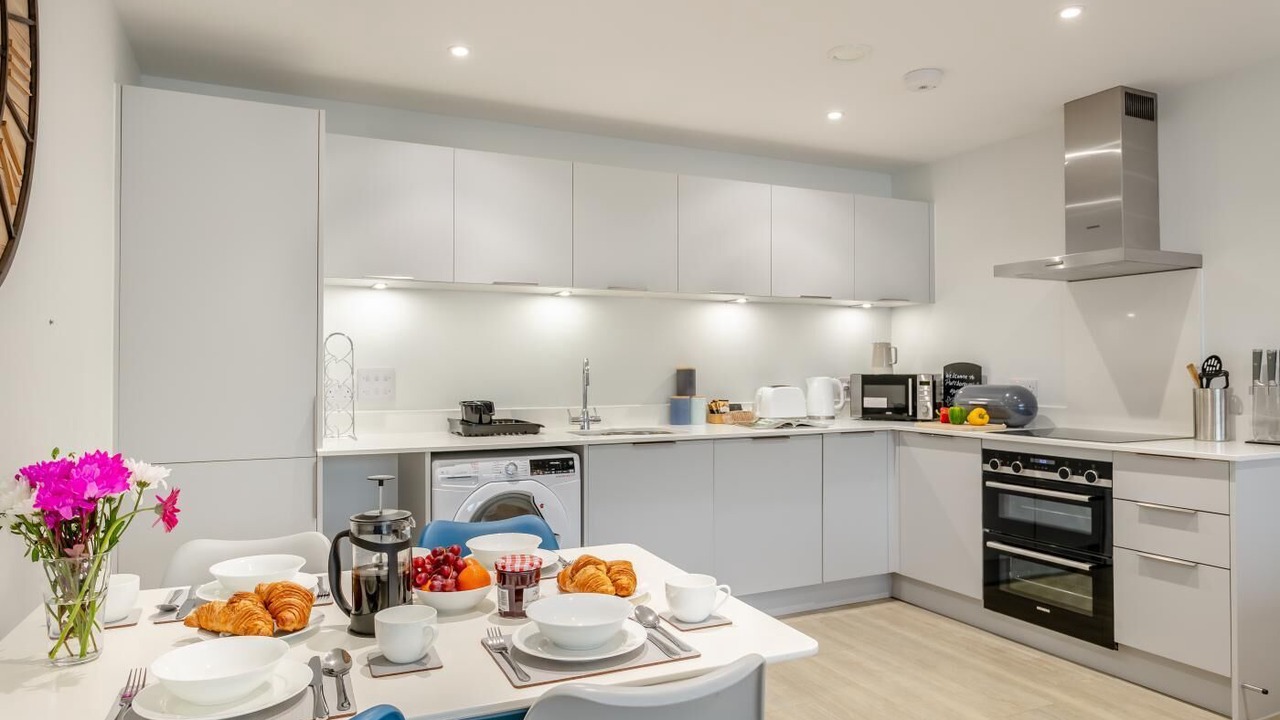 Photo of Kitchen in Mortehoe
