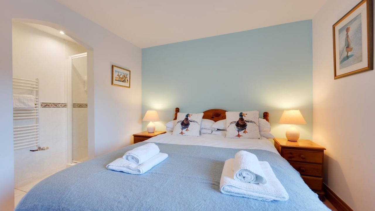 Photo of Bedroom in Chillington