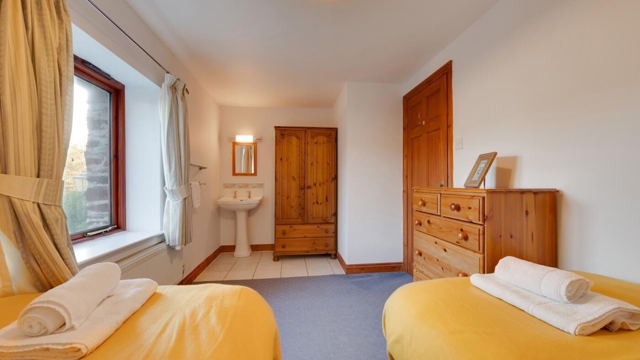 Photo of Bedroom in Chillington