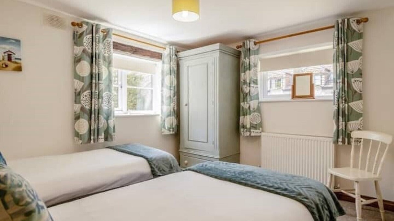 Photo of Bedroom in Wedmore