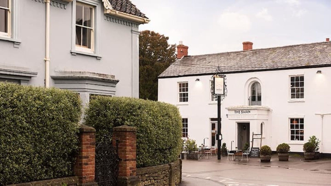 Photo of Outdoor in Wedmore