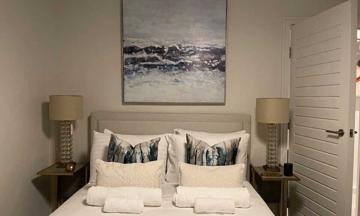 Photo of Bedroom in Southwark