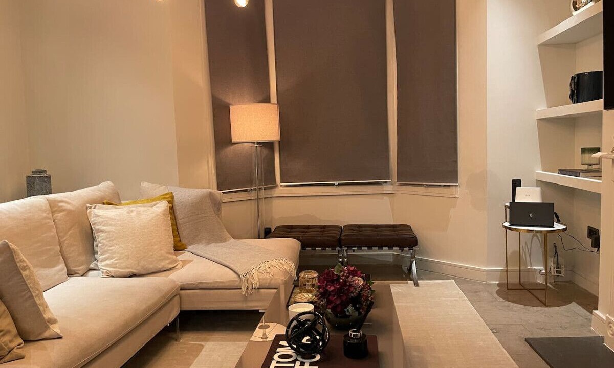 Photo of Livingroom in Southwark