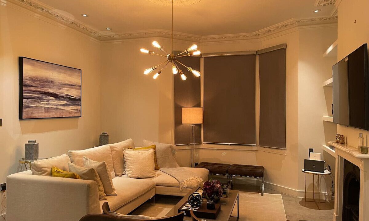 Photo of Livingroom in Southwark