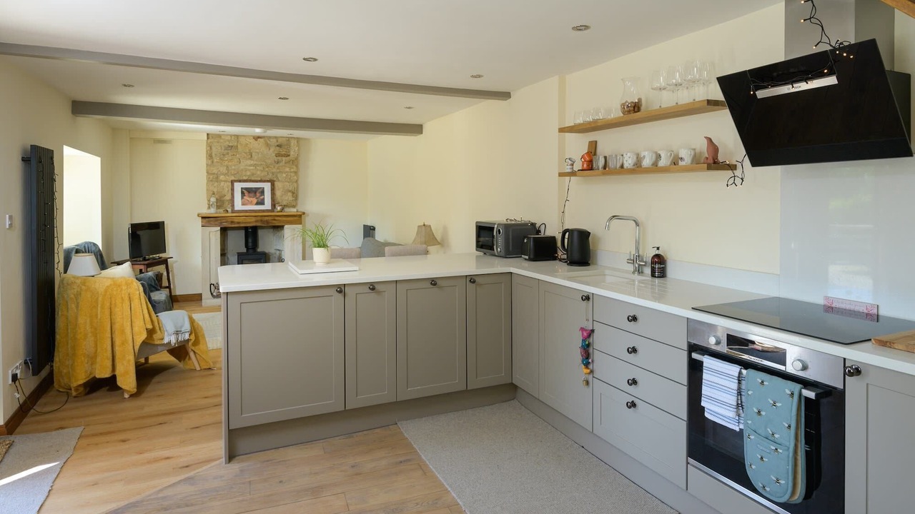 Photo of Kitchen in Chalford