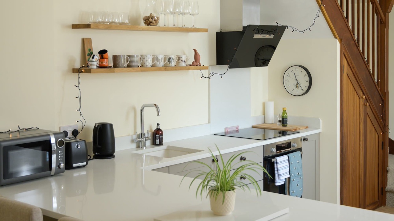 Photo of Kitchen in Chalford