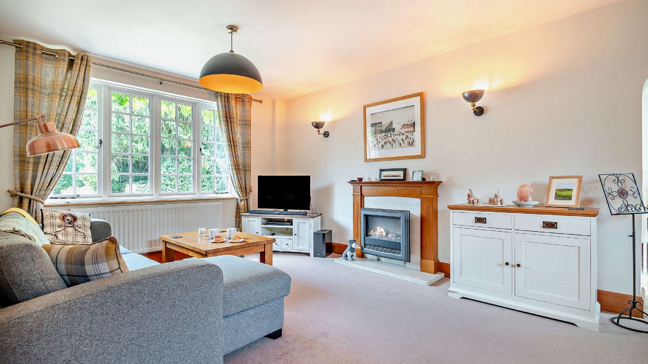 Photo of Livingroom in Beckford