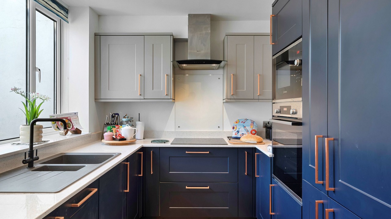 Photo of Kitchen in Stoke Gabriel