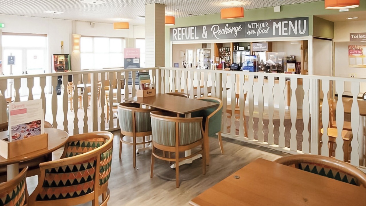 Photo of Others in Morecambe