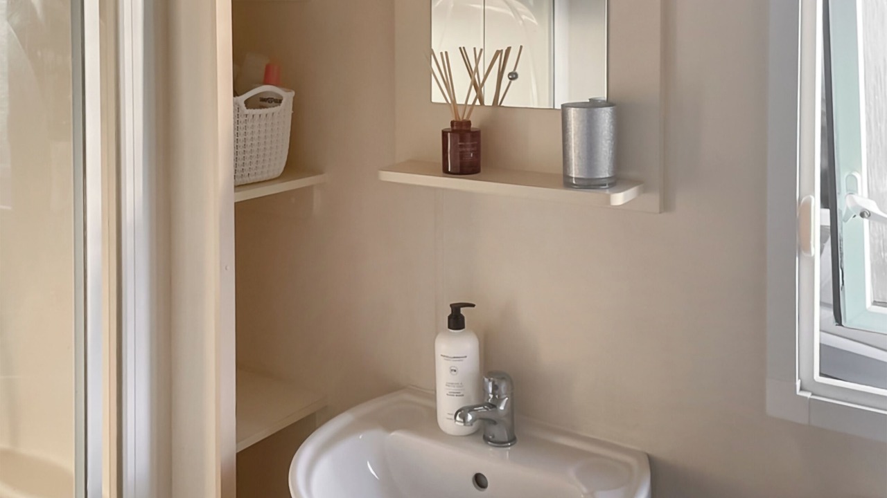 Photo of Bathroom in Morecambe