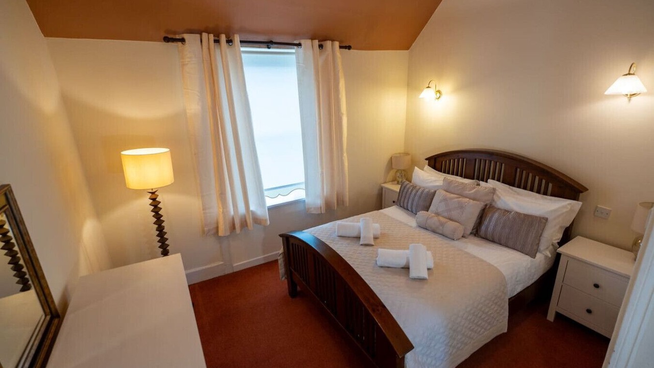 Photo of Bedroom in Fort William