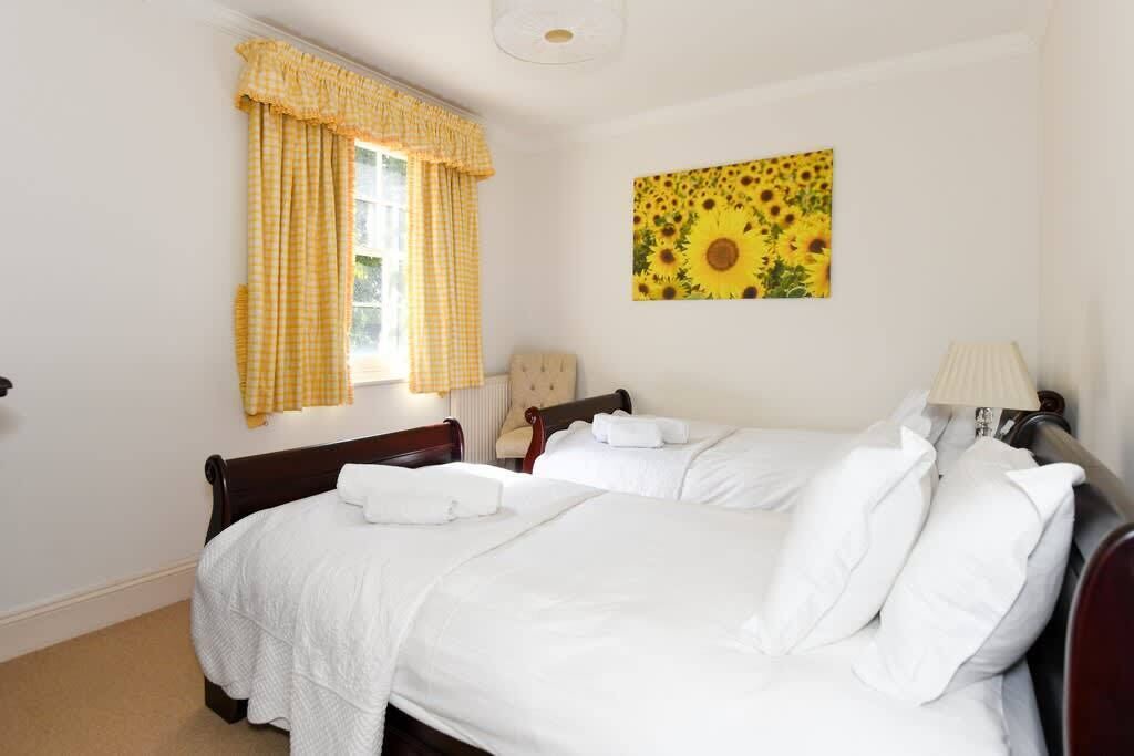 Photo of Bedroom in Wells