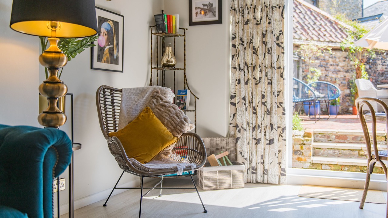 Photo of Livingroom in Sandwich
