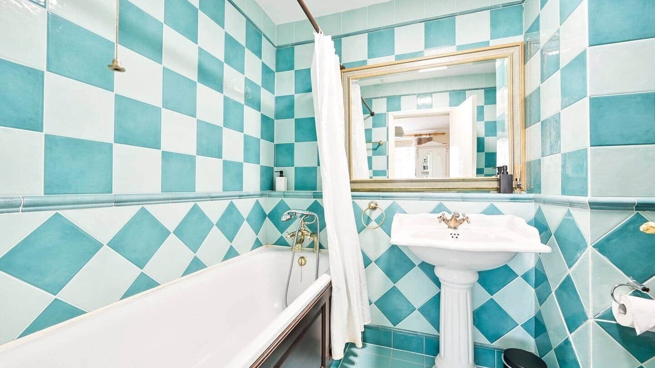 Photo of Bathroom in Belgravia