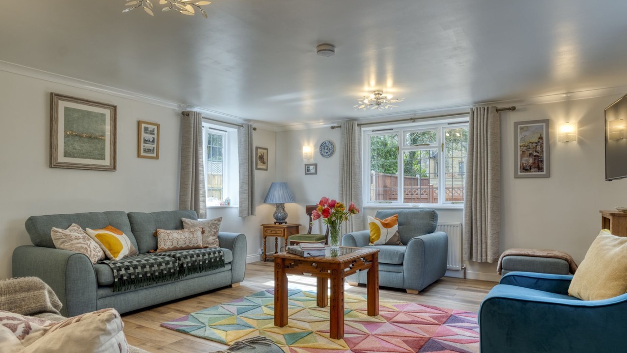 Photo of Bedroom in Bourton-on-the-Water
