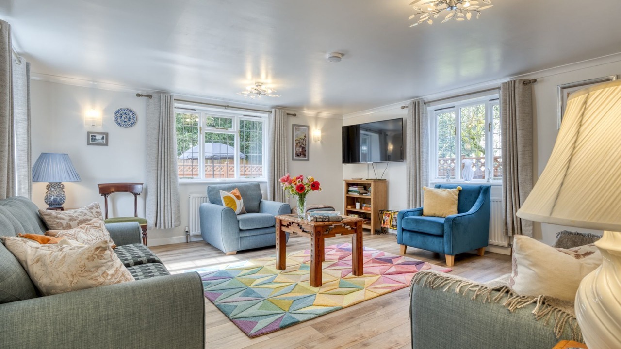 Photo of Bedroom in Bourton-on-the-Water