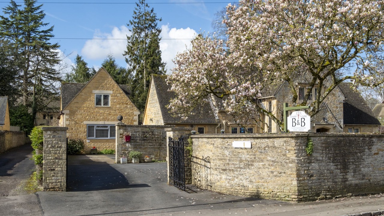 Photo of Outdoor in Bourton-on-the-Water