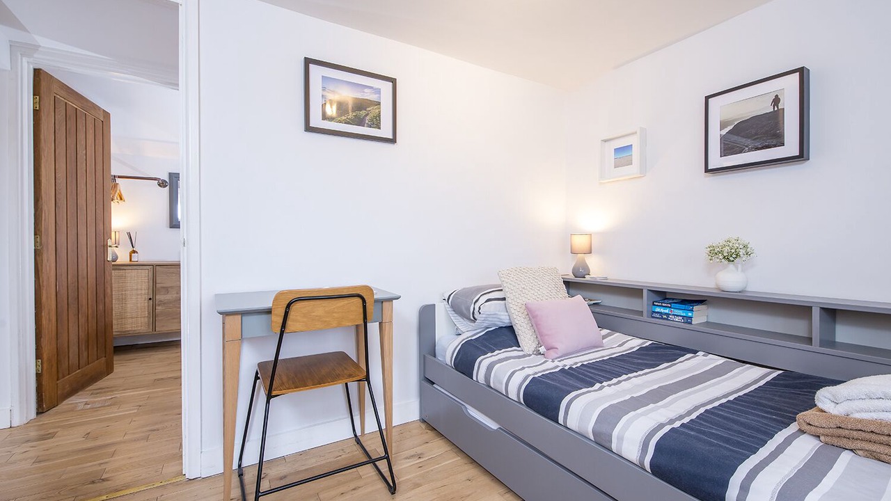 Photo of Bedroom in Pembroke