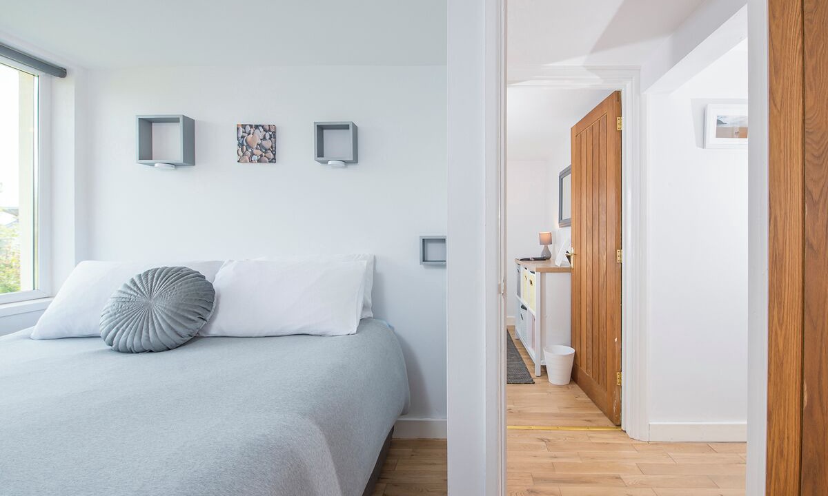 Photo of Bedroom in Pembroke