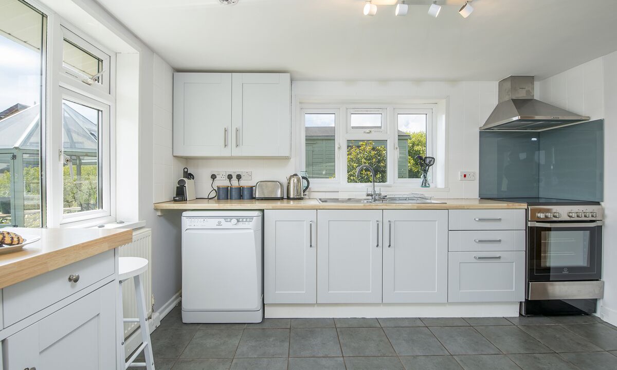 Photo of Kitchen in Pembroke