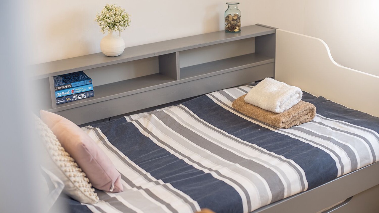 Photo of Bedroom in Pembroke