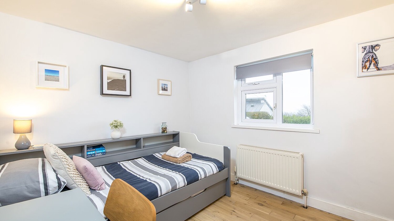 Photo of Bedroom in Pembroke