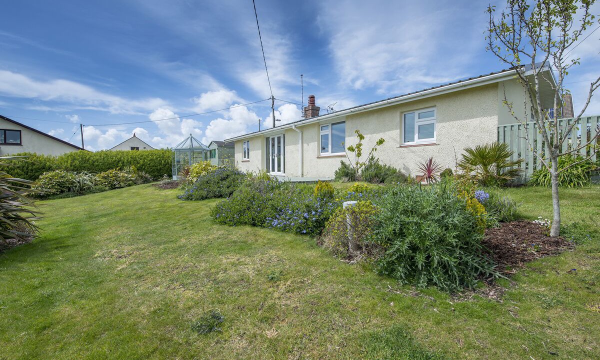 Photo of Outdoor in Pembroke
